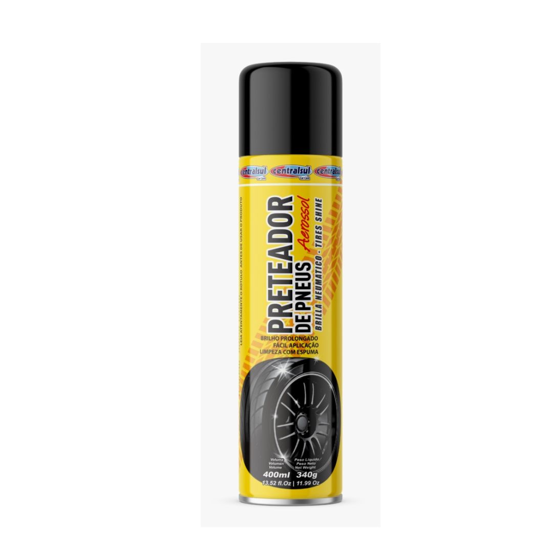 Preteador Aerossol